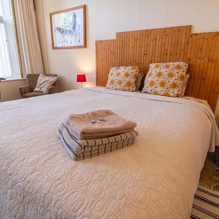 スロースケルケ Searose B@B Bed & Breakfast エクステリア 写真